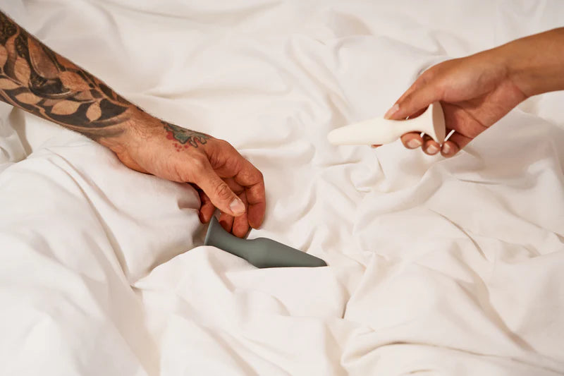 Pourquoi le sexe peut-il faire mal ?