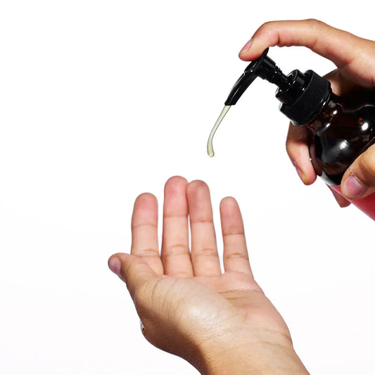 3 produits intimes à utiliser pour hydrater ta peau en hiver