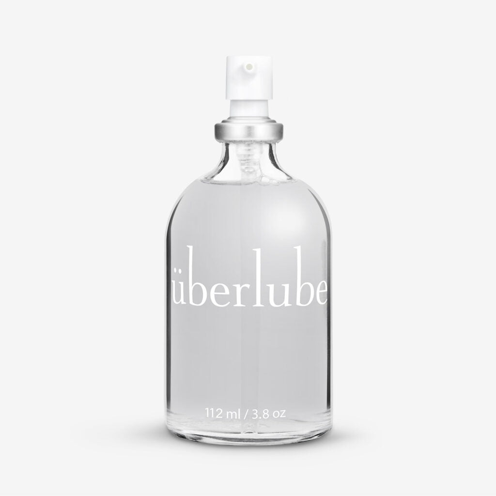 Überlube - Lubrifiant à base de silicone