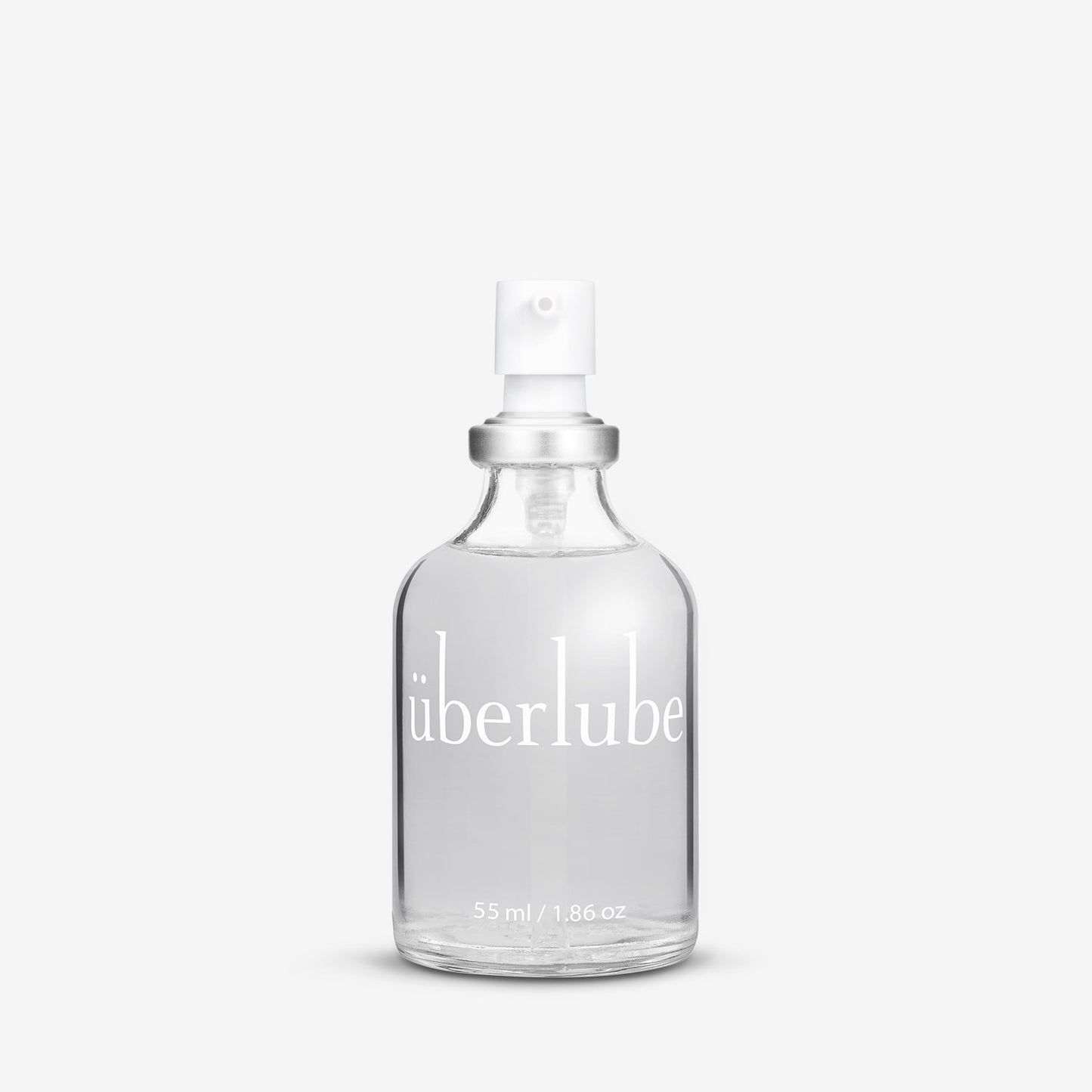 Überlube - Lubrifiant à base de silicone
