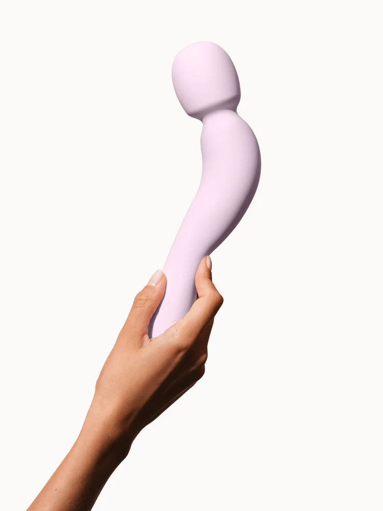 Com - Wand type vibrator