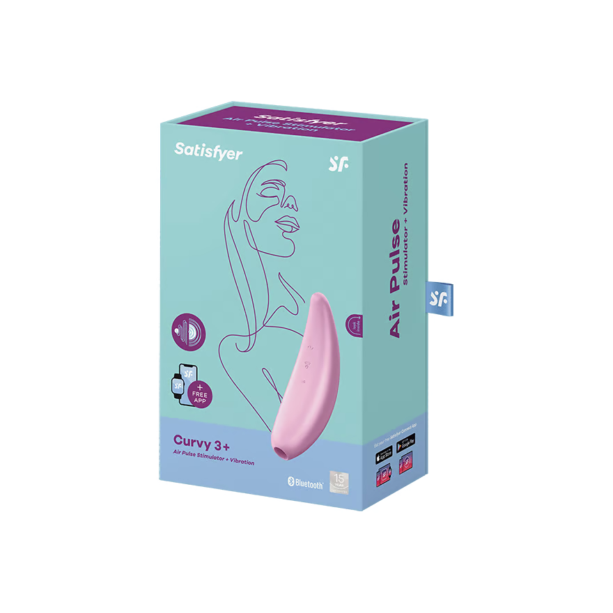 Curvy 3 Connect