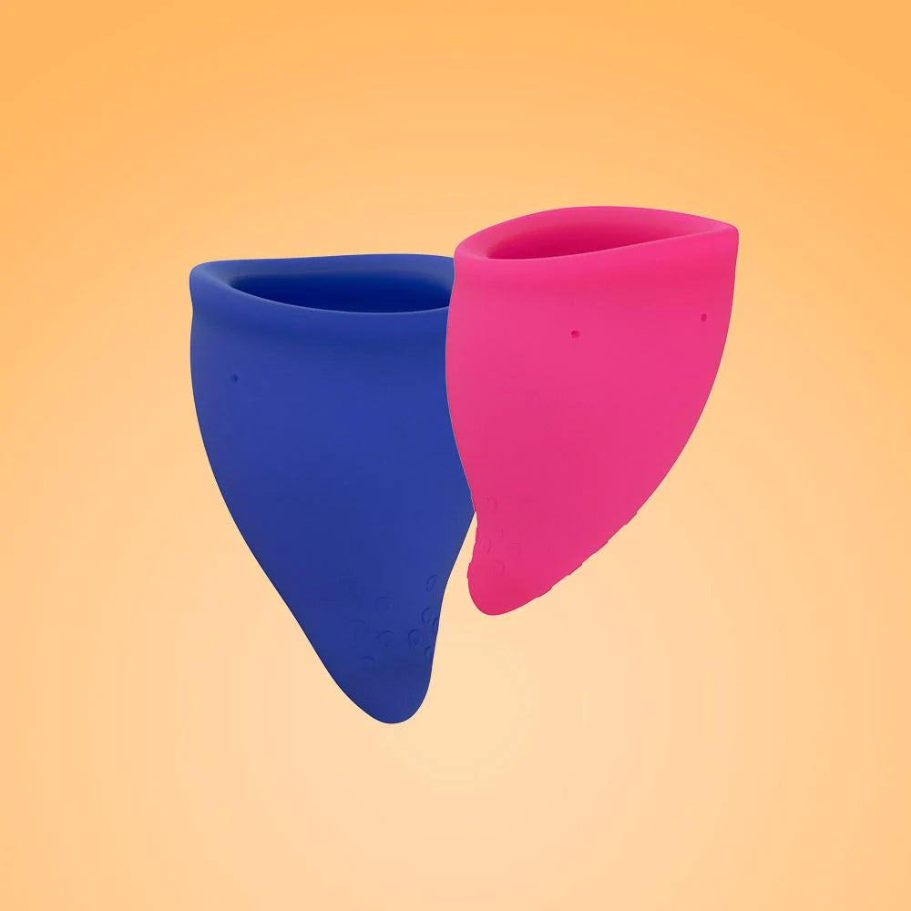 FUN CUP - Menstrual Cups