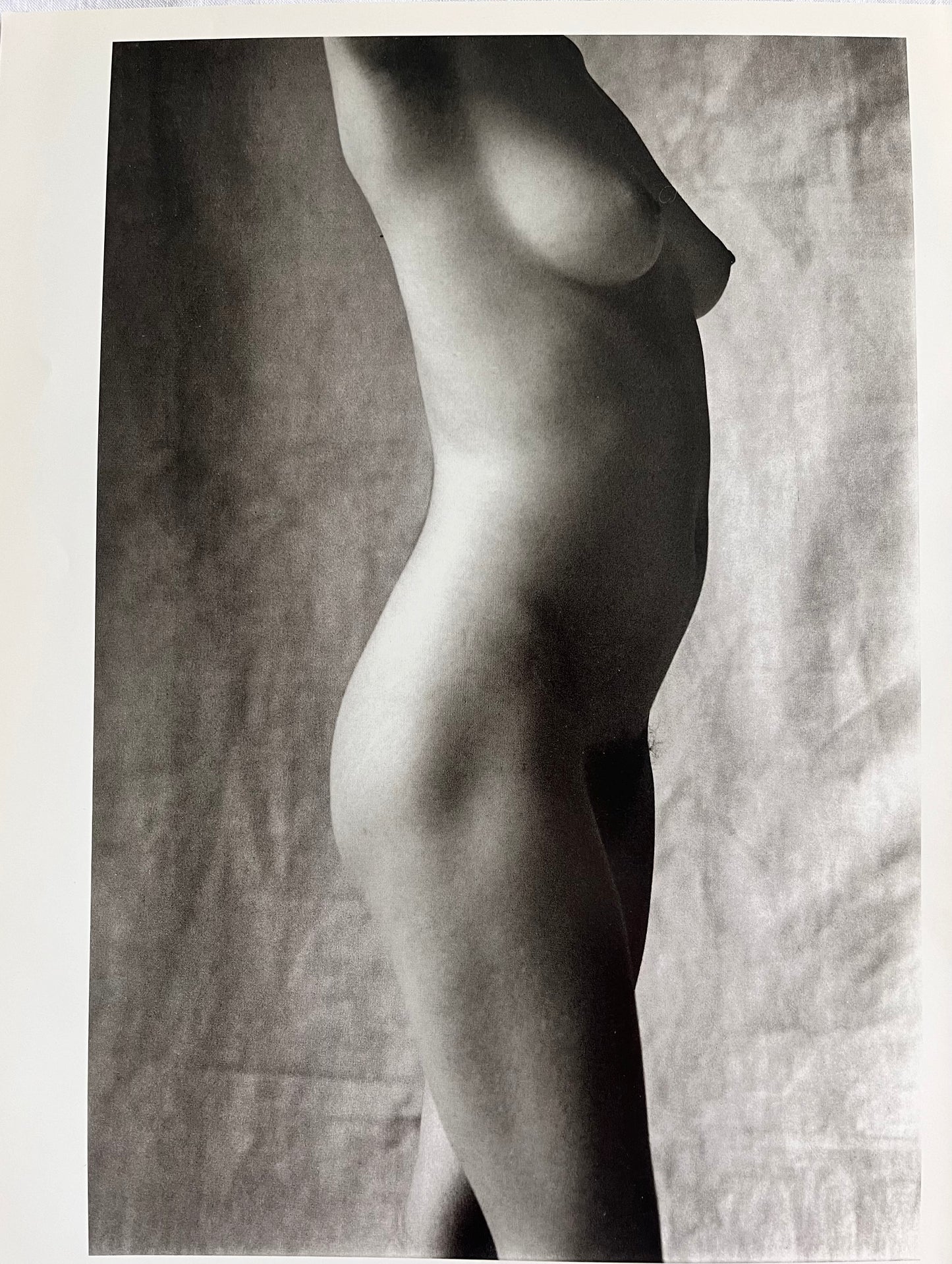 Ball 1 - Archives sensuelles