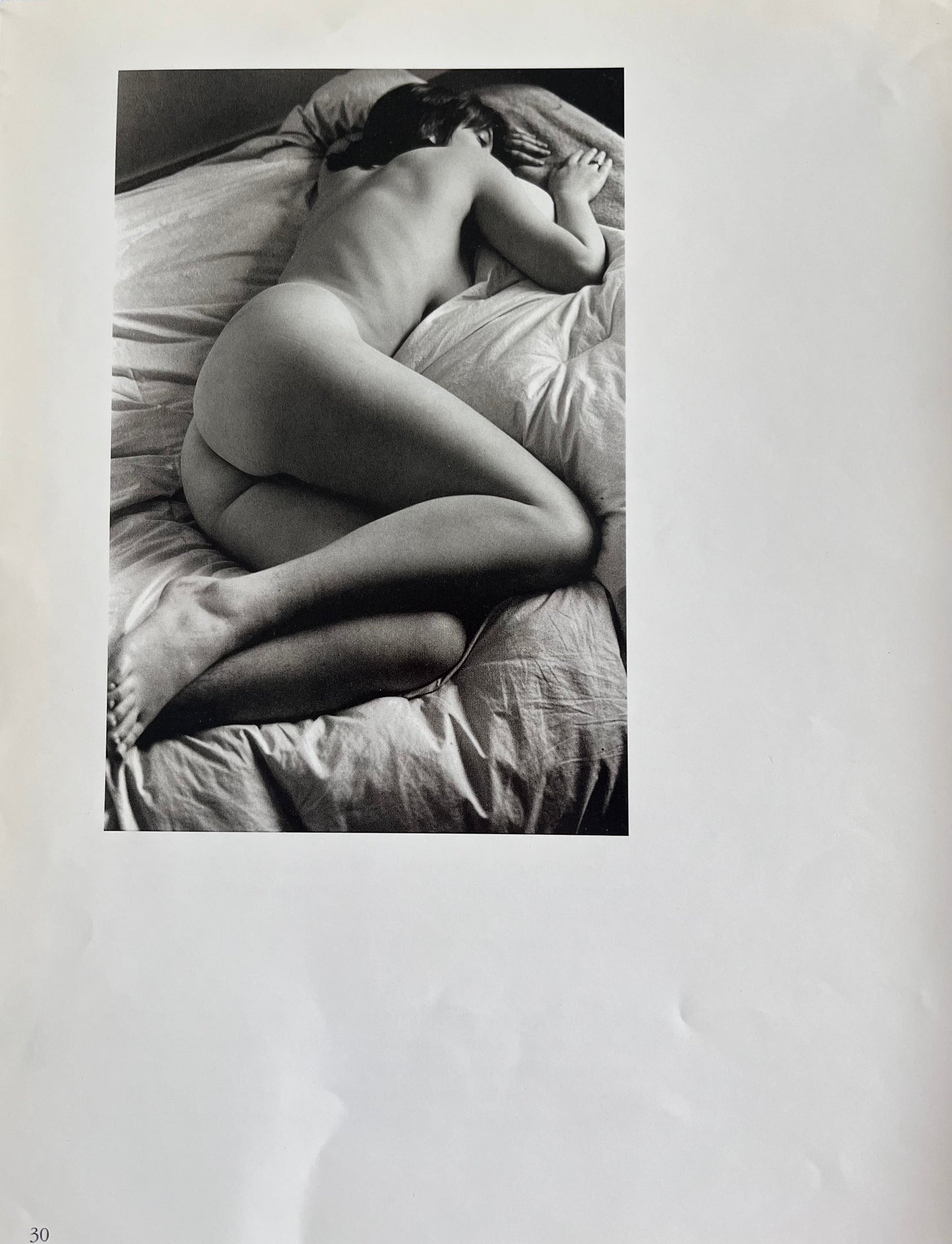 Ball 1 - Archives sensuelles