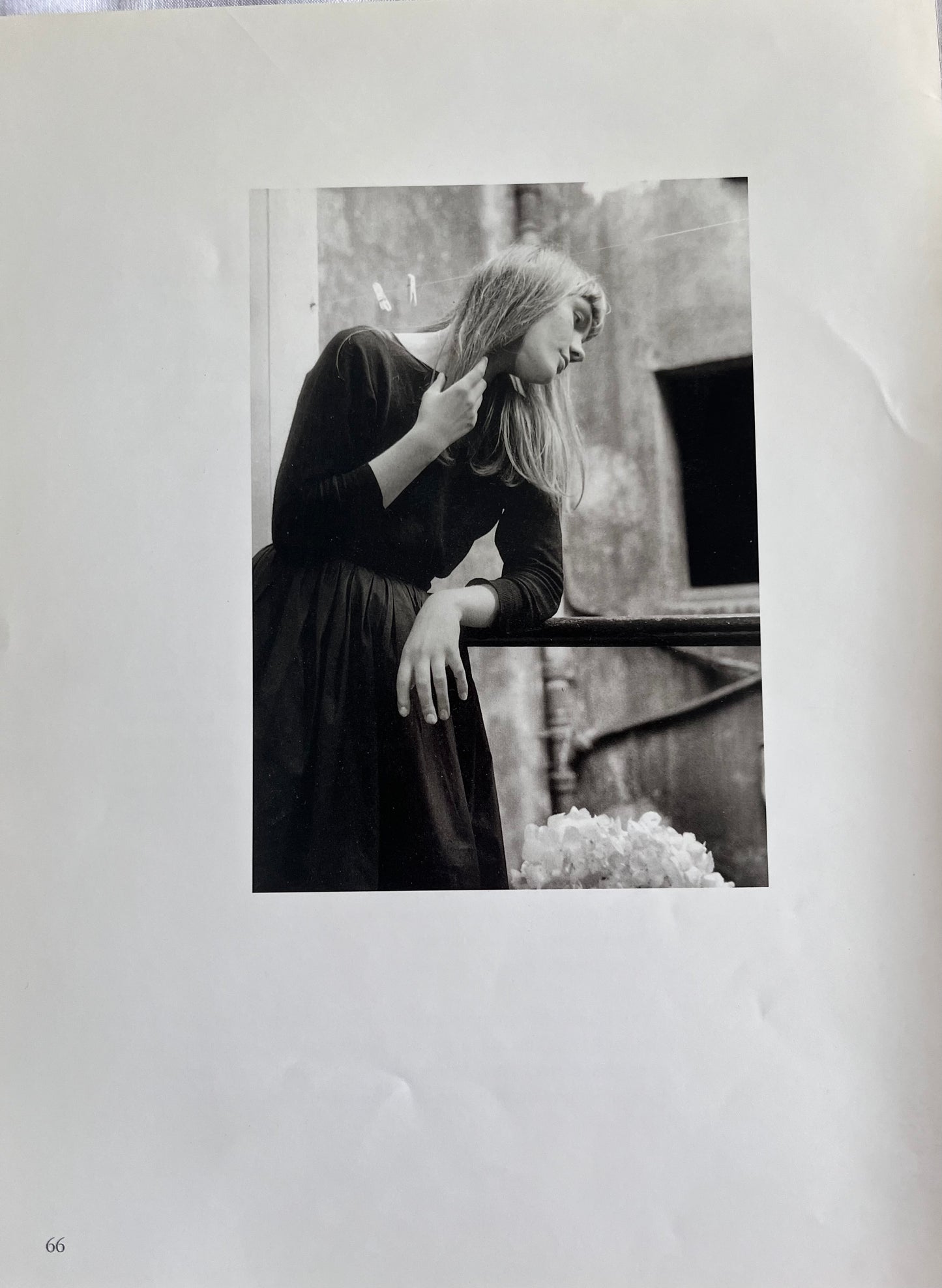 Ball 1 - Archives sensuelles