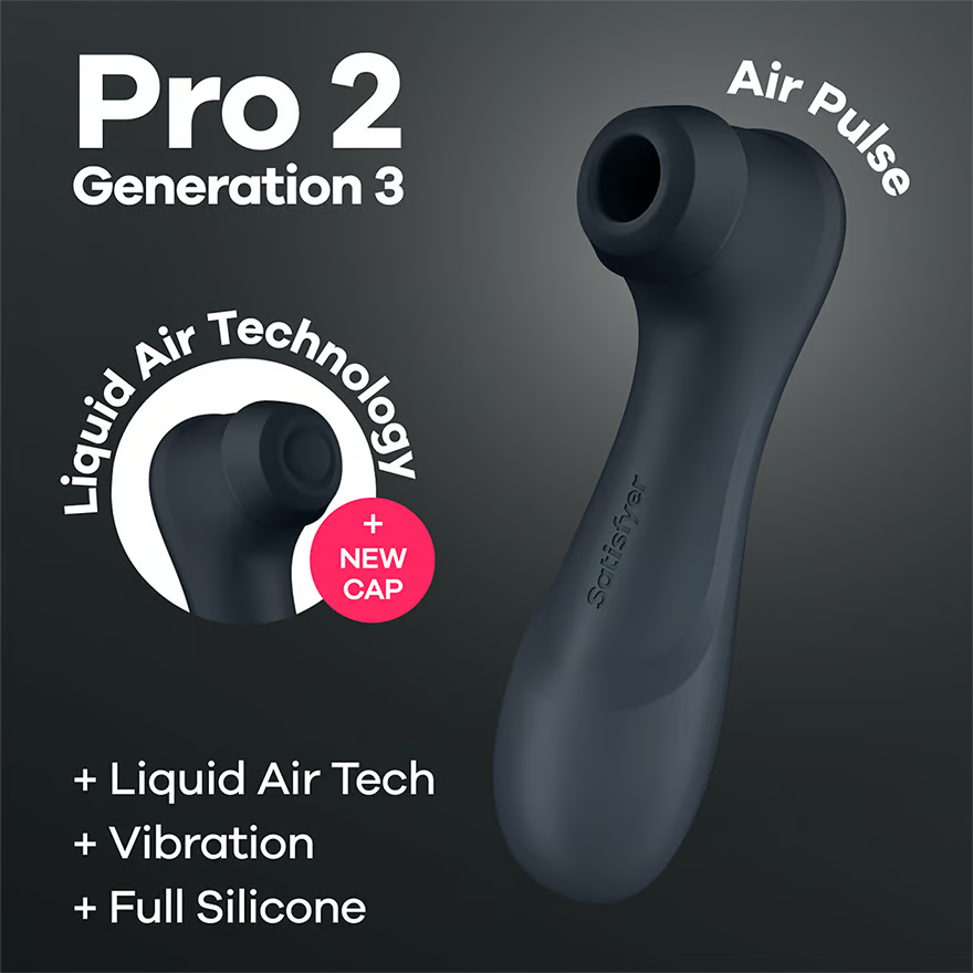 Pro 2 Generation 3