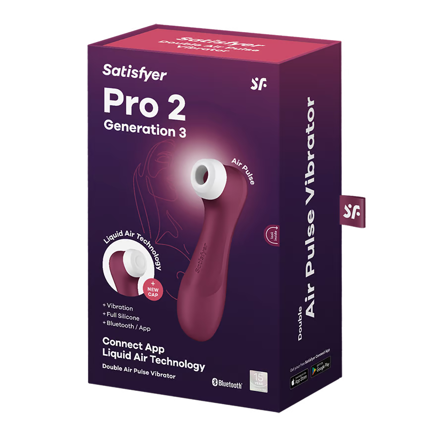 Pro 2 Generation 3 Connect