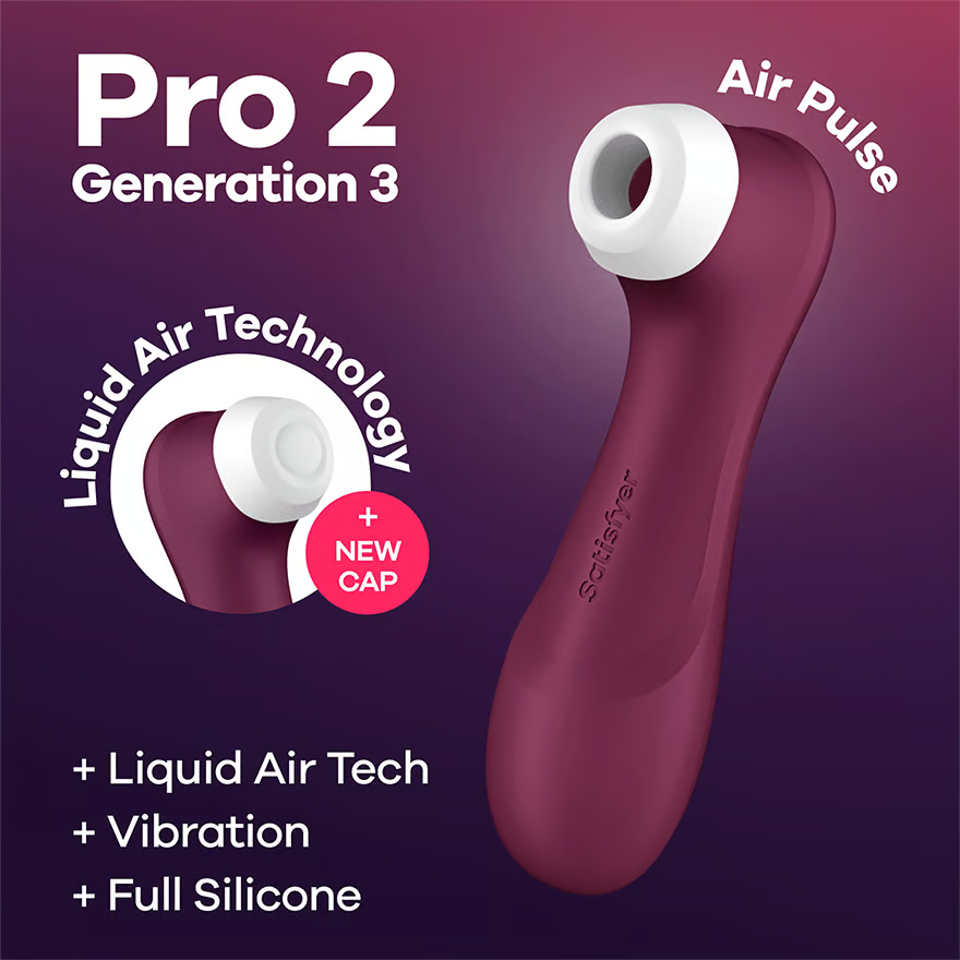 Pro 2 Generation 3