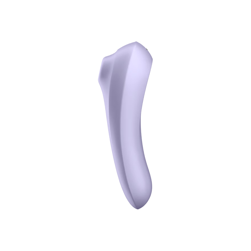 Dual Pleasure Connectt