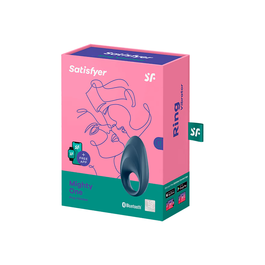 Mighty One Connect