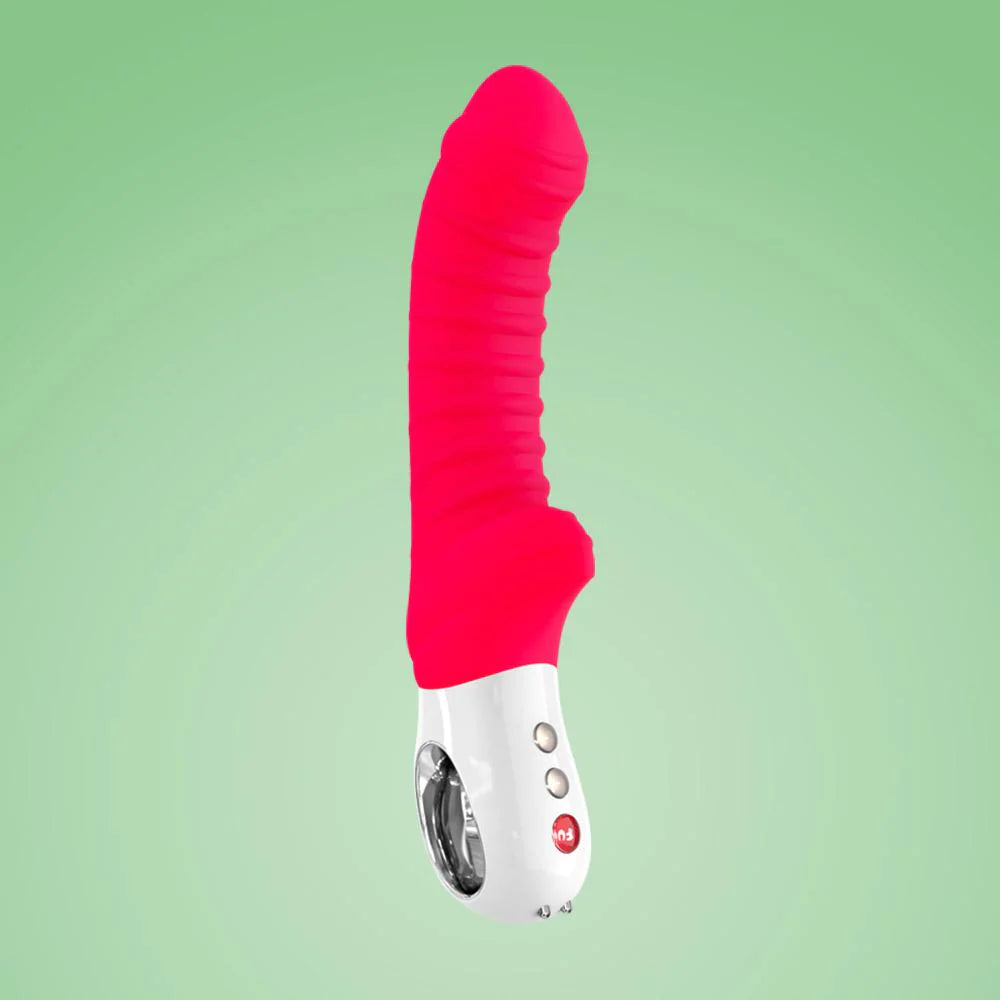 TIGER - G-Spot Vibrator