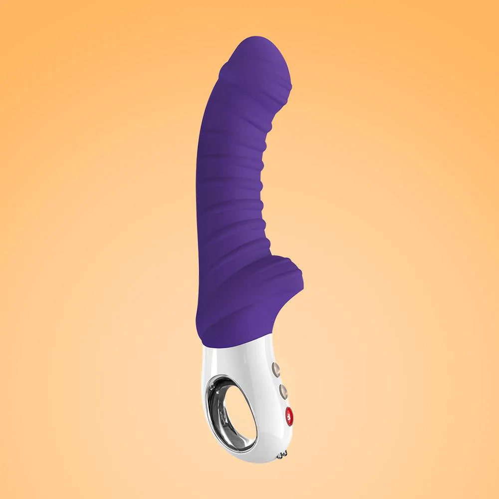TIGER - G-Spot Vibrator