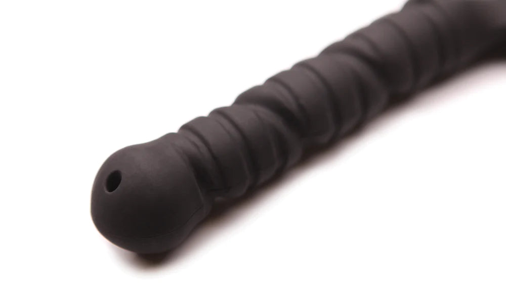 Tawse Small Paddle Onyx