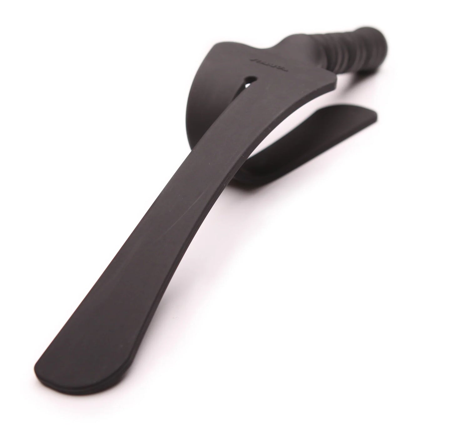 Tawse Small Paddle Onyx