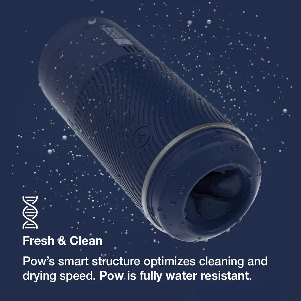 Pow par Arcwave
