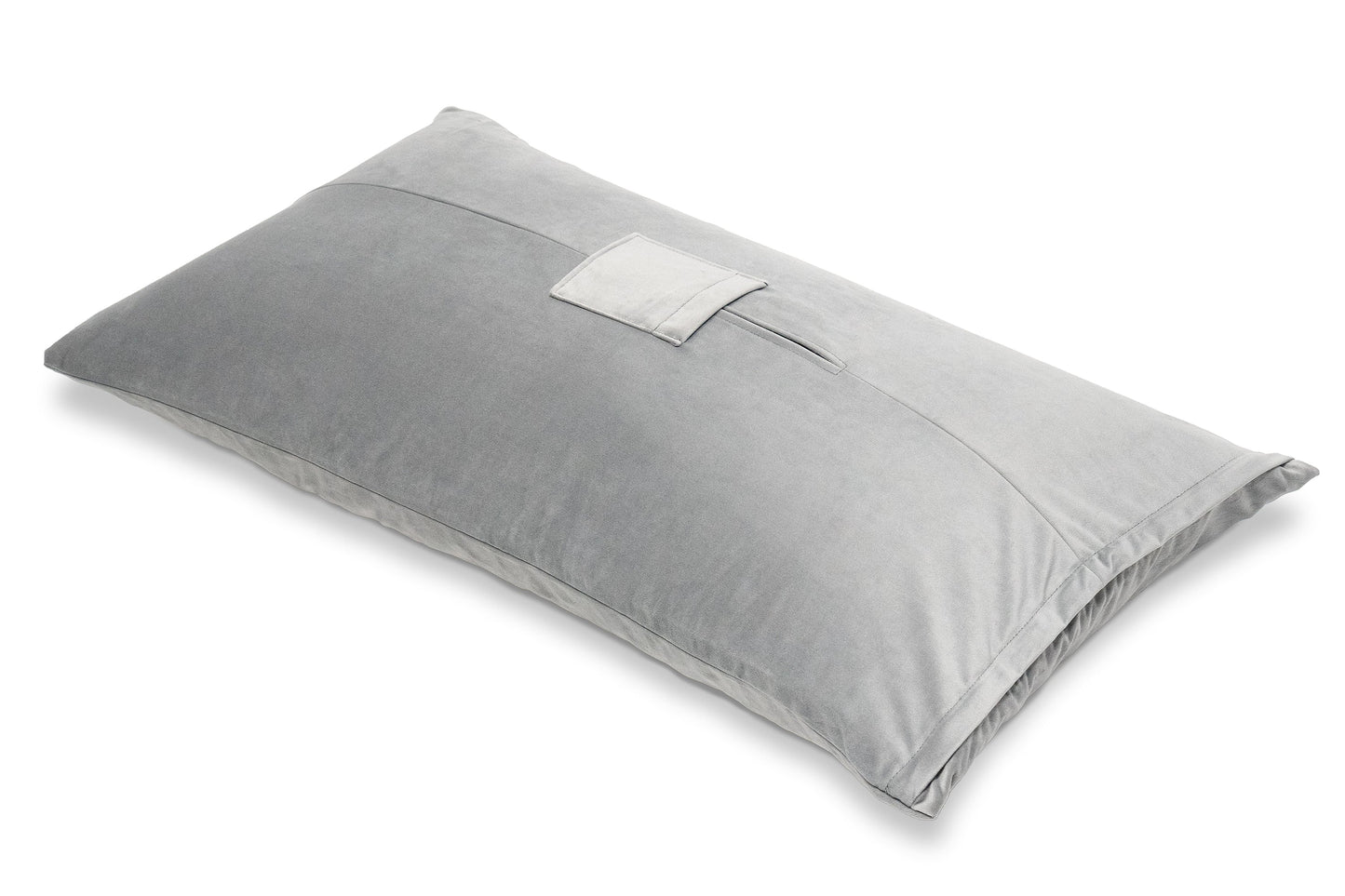 Humphrey Support Cushion with Vibrator Inserts