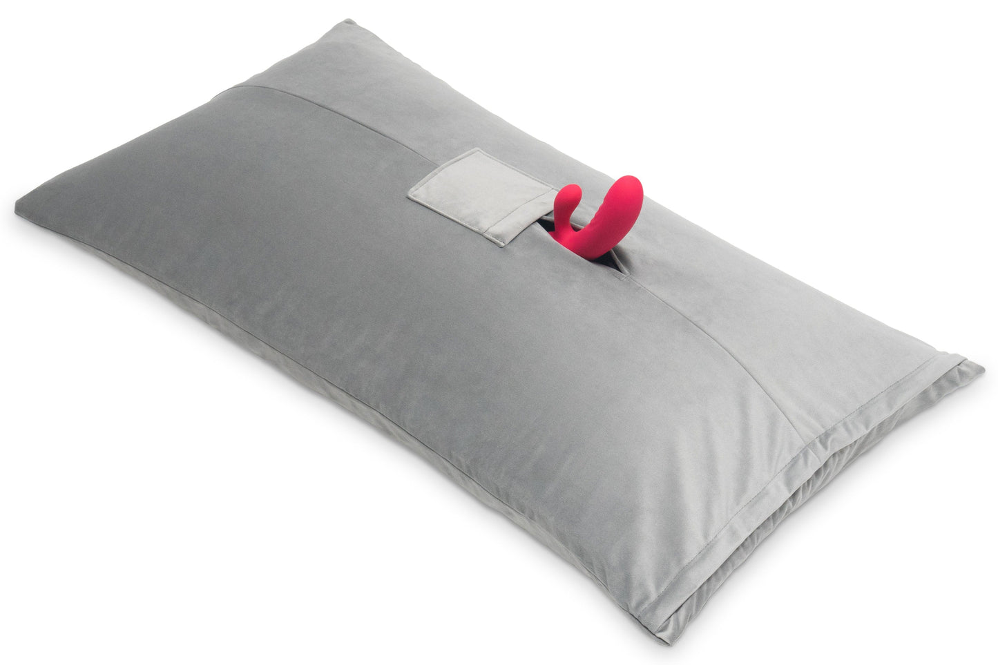 Humphrey Support Cushion with Vibrator Inserts