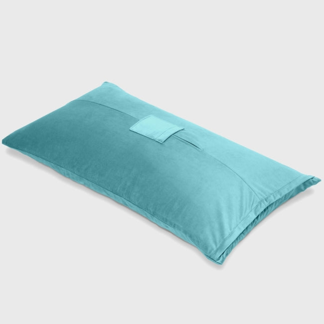 Humphrey Support Cushion with Vibrator Inserts