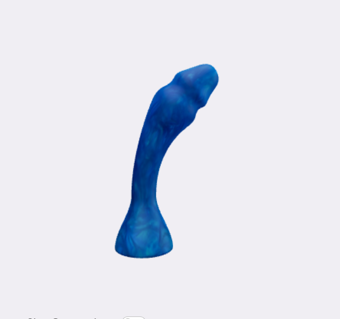 Amoretto - Dildo