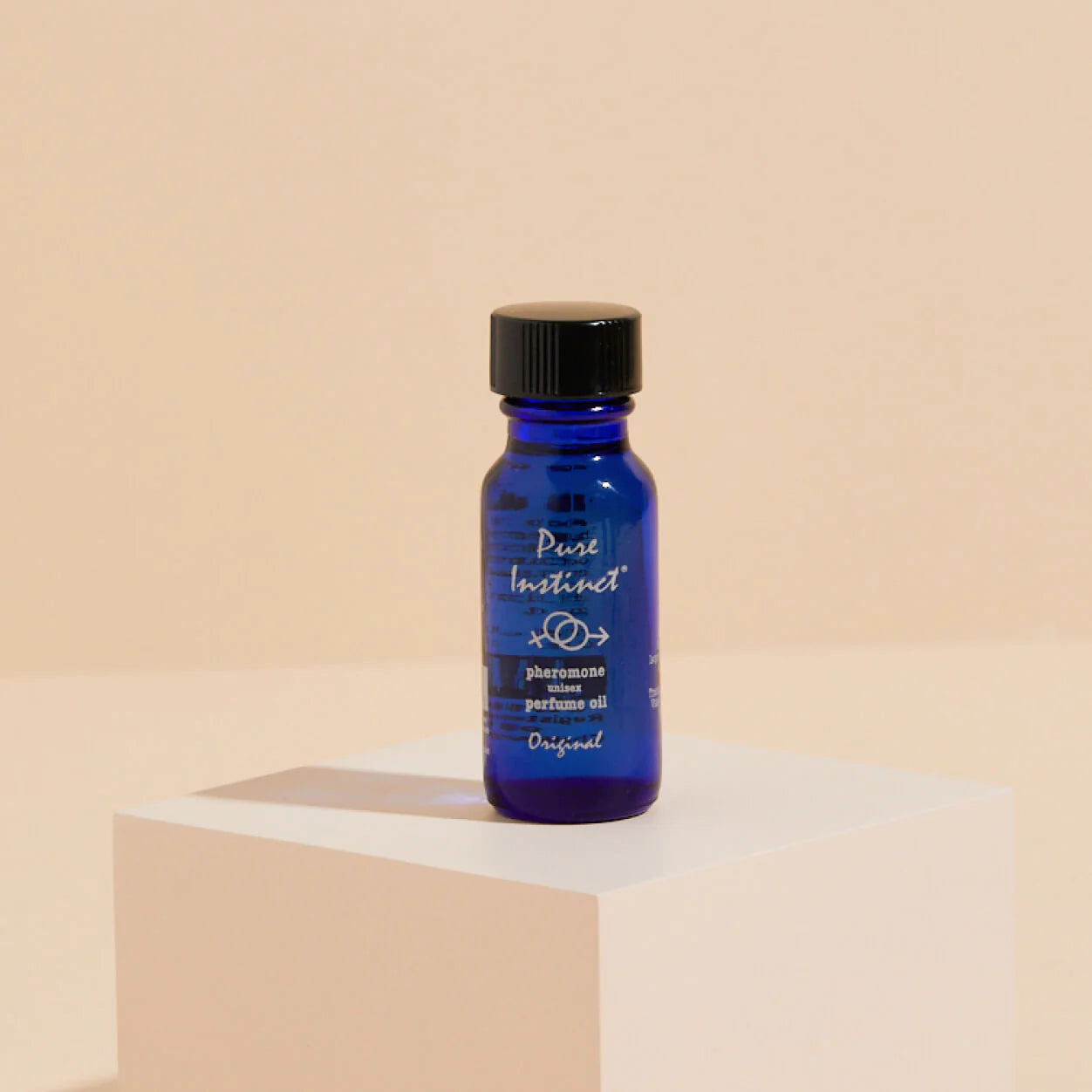 Pheromone Fragrance True Blue .5oz 15ml