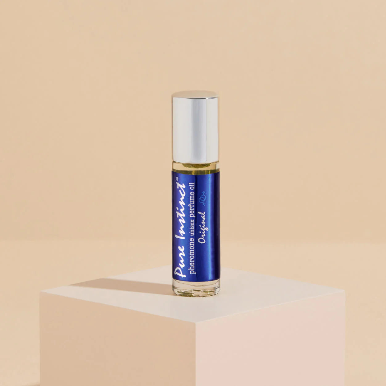 Pure Instinct Perfume - Roll-on