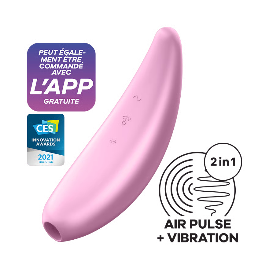 Curvy 3 Connect