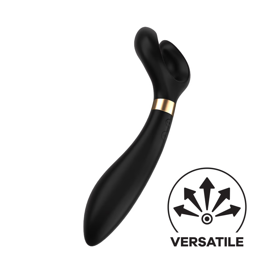 Endless Fun - vibrateur multi-fonctions