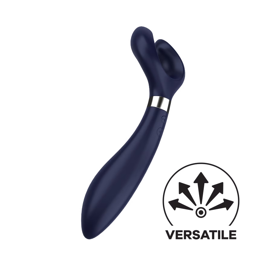 Endless Fun - vibrateur multi-fonctions