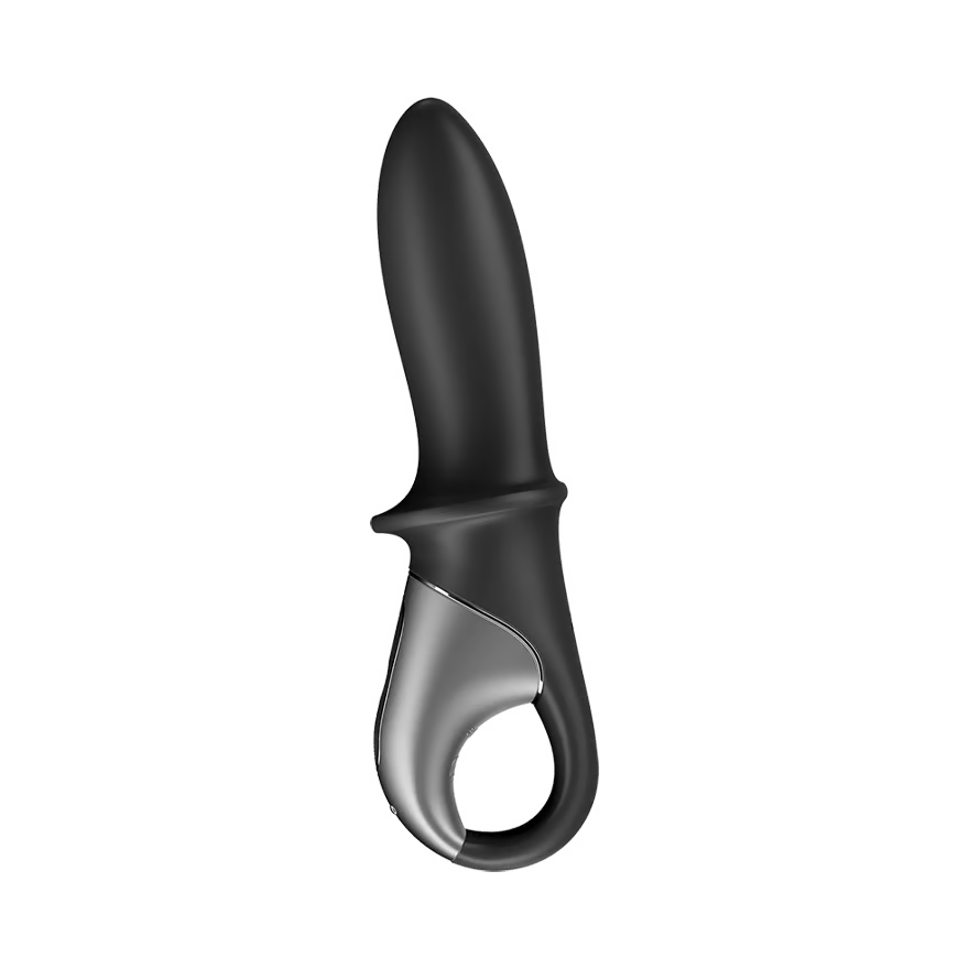Hot Passion Connect