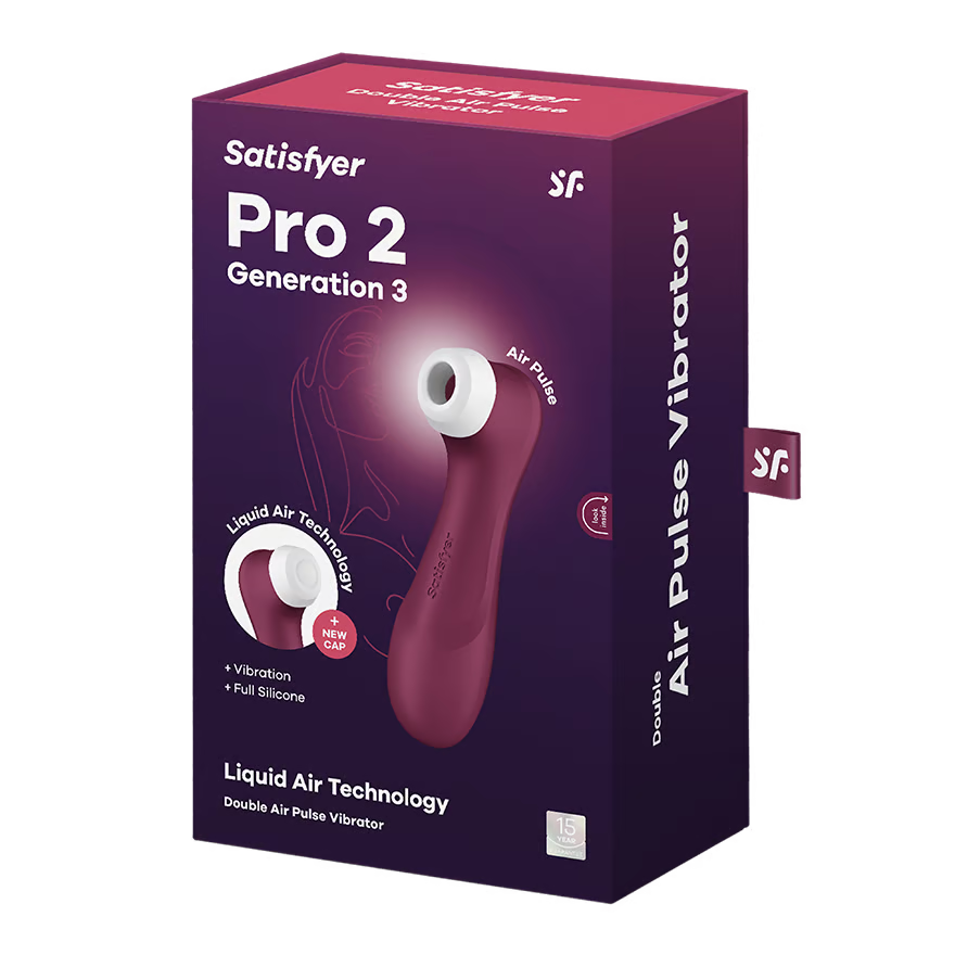Pro 2 Generation 3