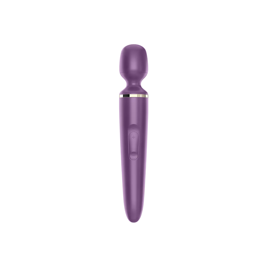 Wand-er Woman