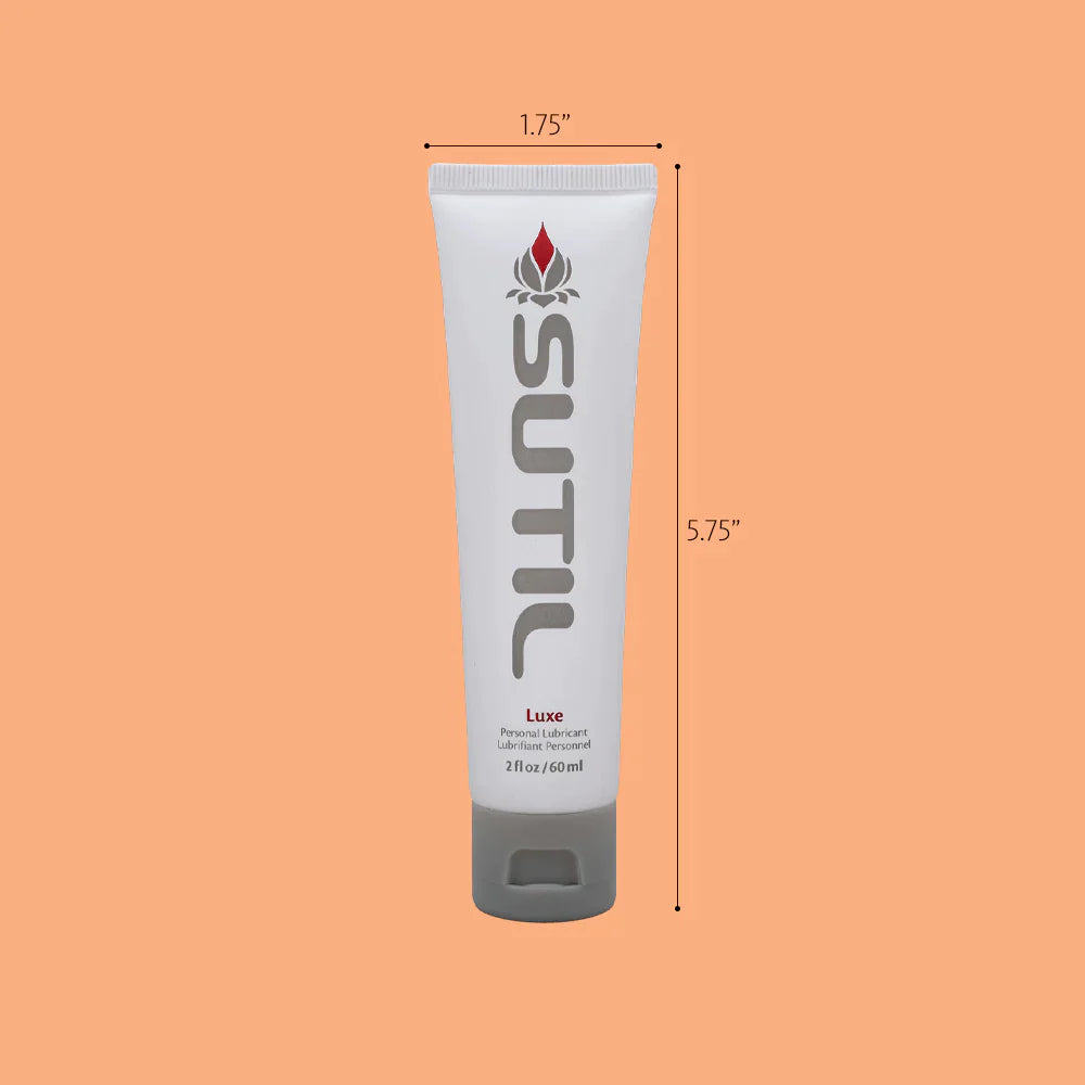 water based lubricant sutil