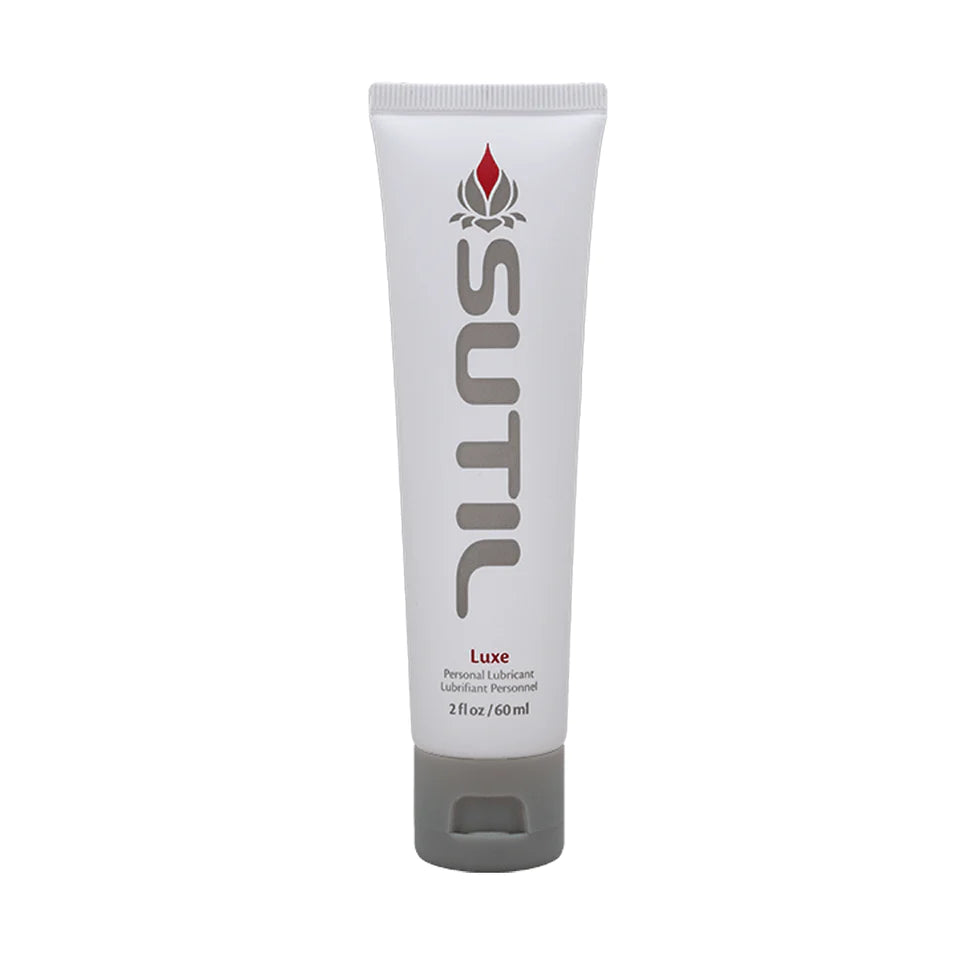 water based lubricant sutil