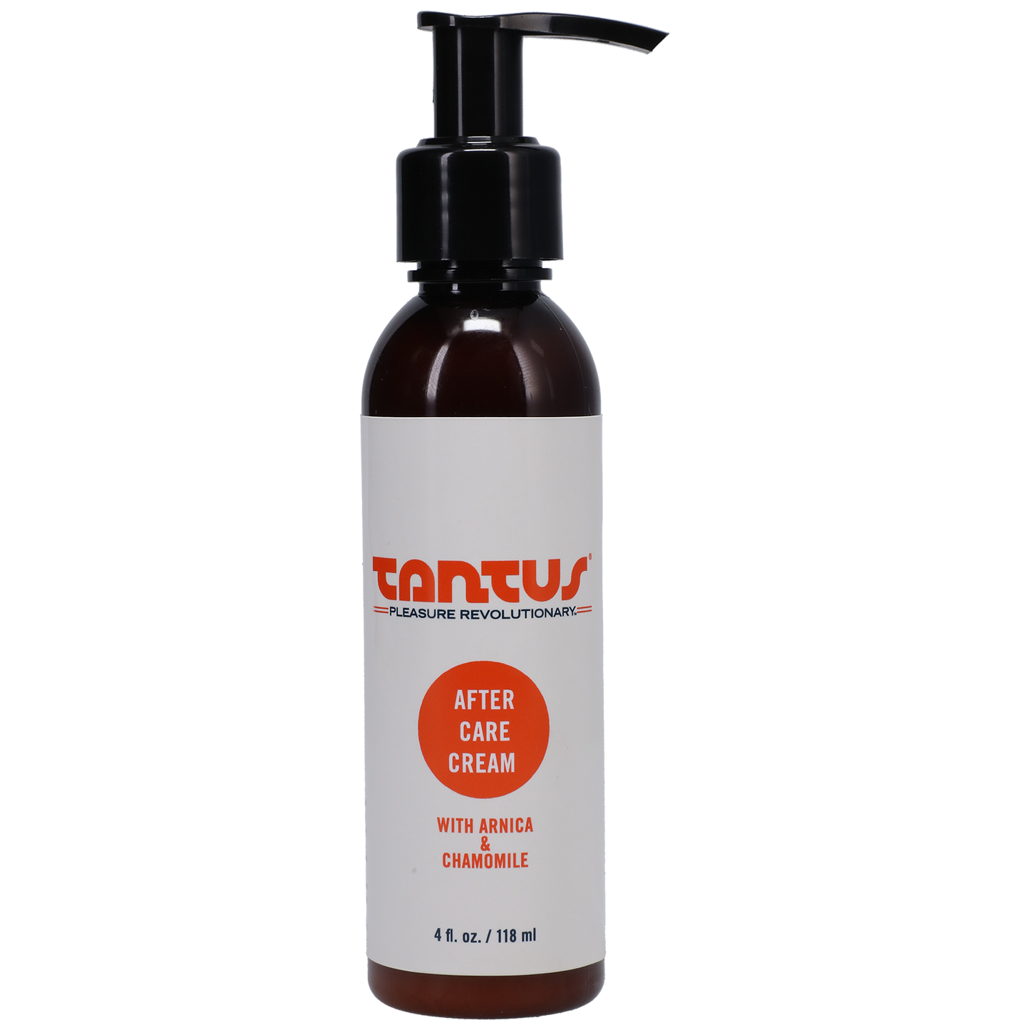After Care Cream with Arnica and Chamomile - 4 oz.