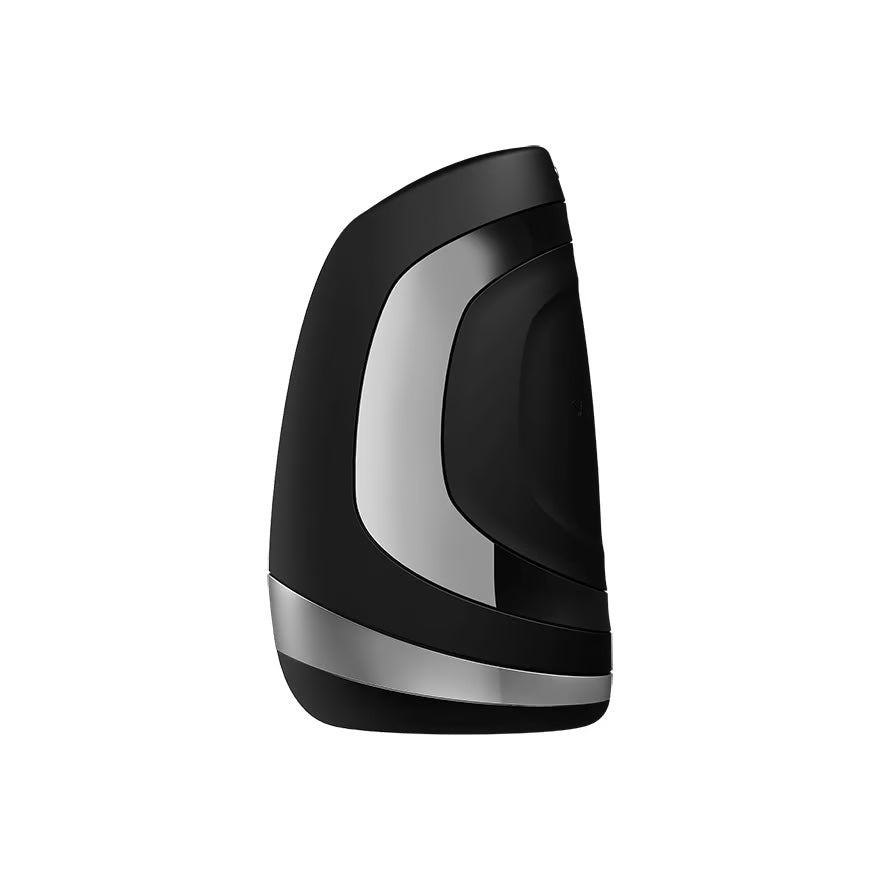 man heat vibration satisfyer side picture