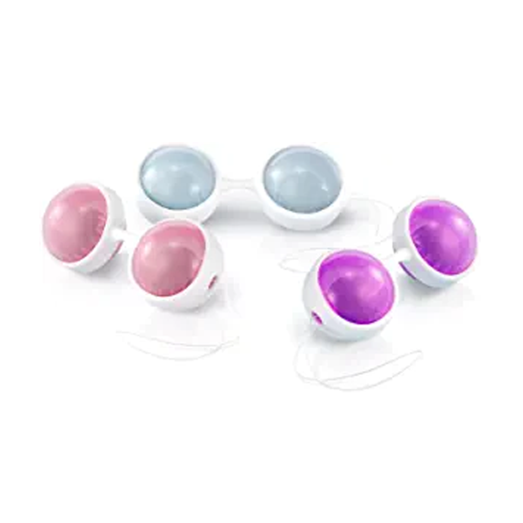 Beads™ Plus