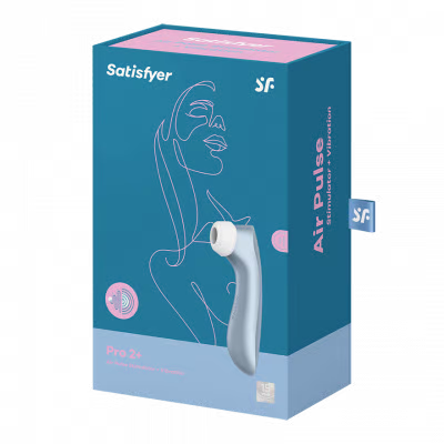 Satisfyer Pro 2+