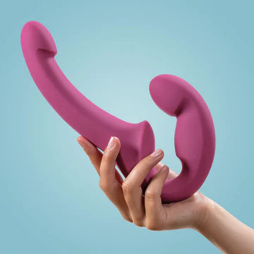 Share Lite - Dildo double