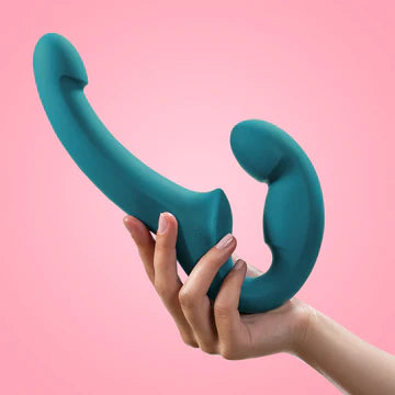 Share Lite - Dildo double