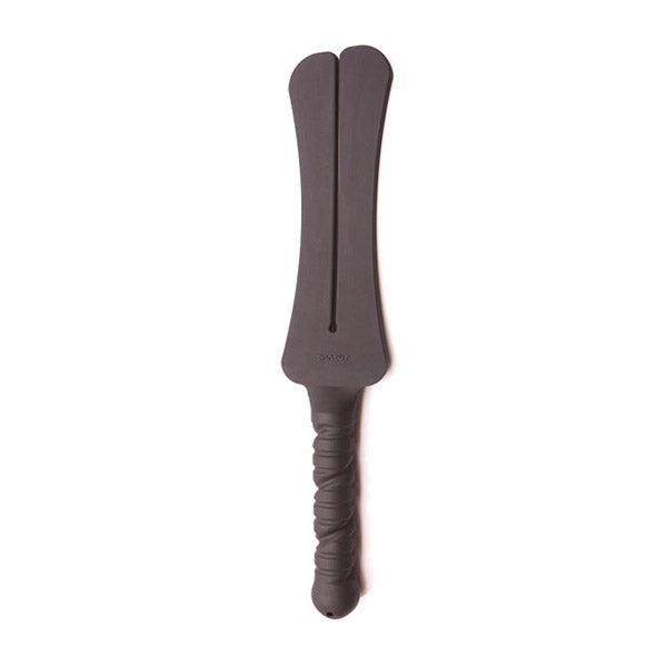Trip 2 Tawse - Tape-fesse en silicone