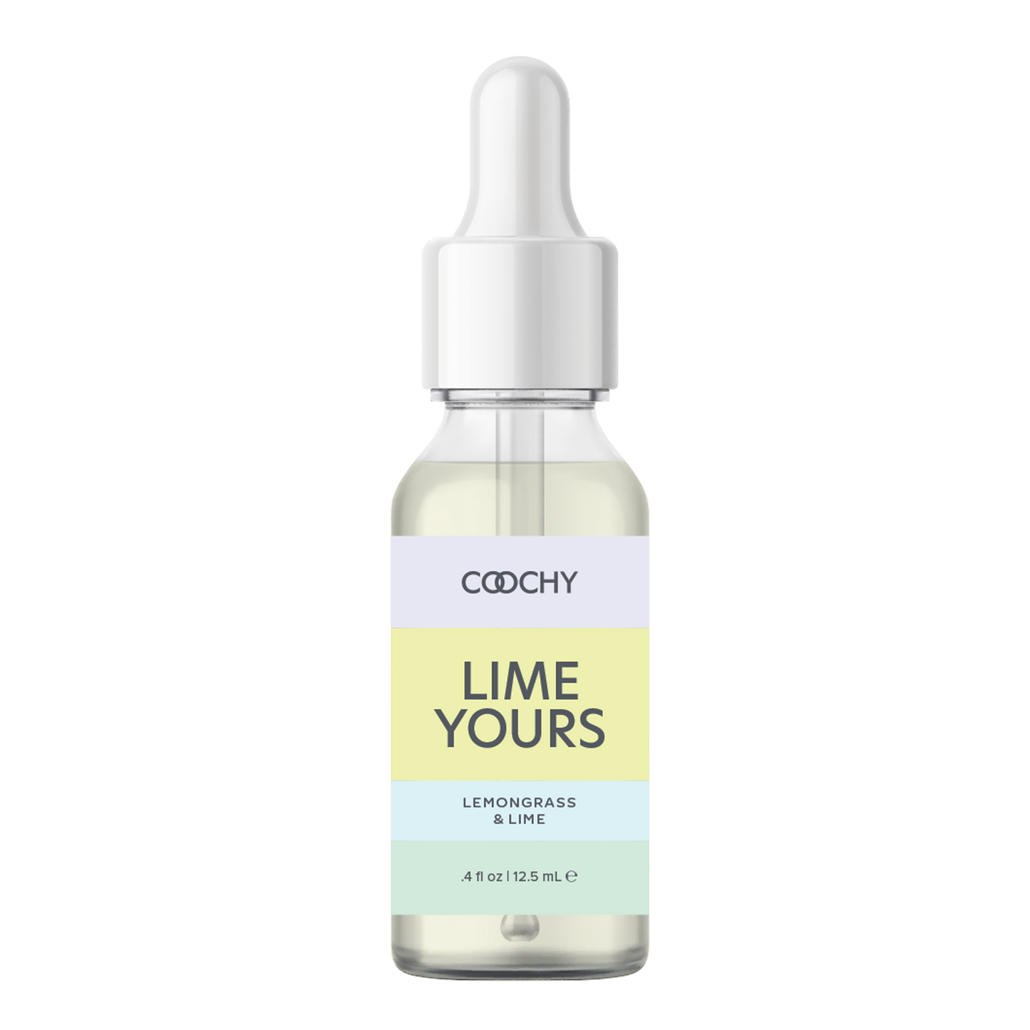 Ultra soothing ingrown hair oil lemongrass and lime .4oz