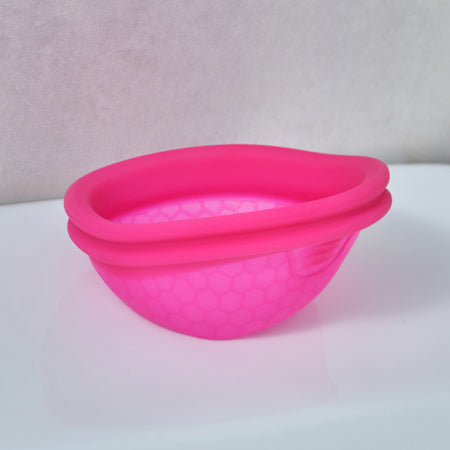 Ziggy menstrual disc - Size B