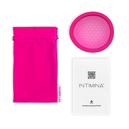 Ziggy menstrual disc - Size B
