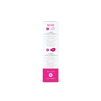 Ziggy menstrual disc - Size B