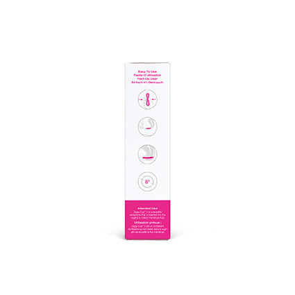 Ziggy menstrual disc - Size B