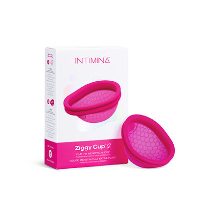 Ziggy menstrual disc - Size B