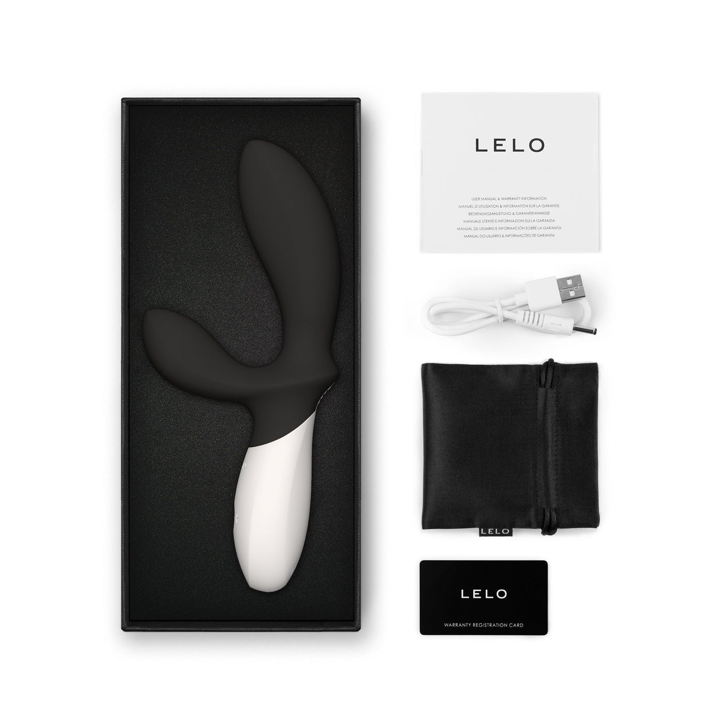 LOKI Wave™ 2