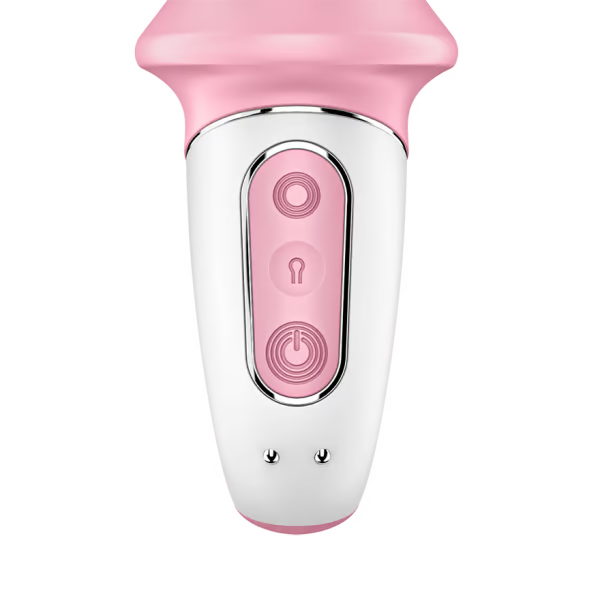 Air Pump Booty 5+