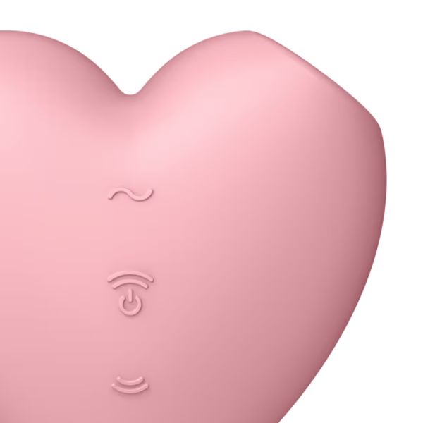 Cutie Heart